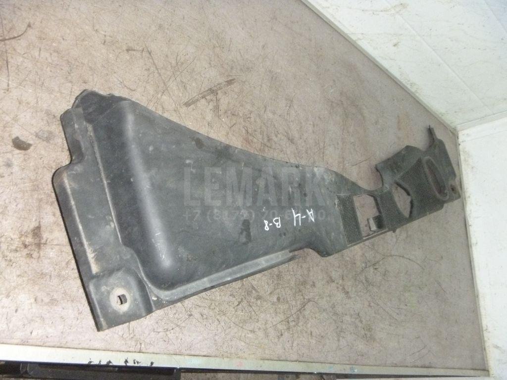 Решетка стеклооч. (планка под лобовое стекло)