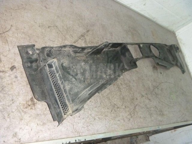 Решетка стеклооч. (планка под лобовое стекло)