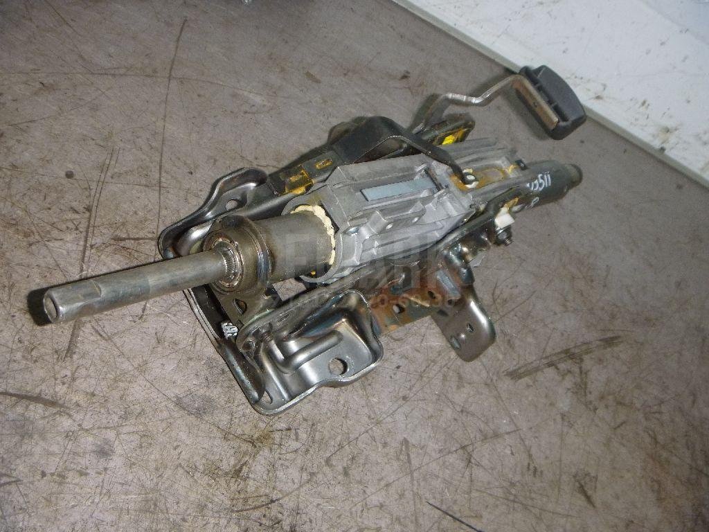 Колонка рулевая для  Audi A5/S5 [8F] Cabrio 2010-2016