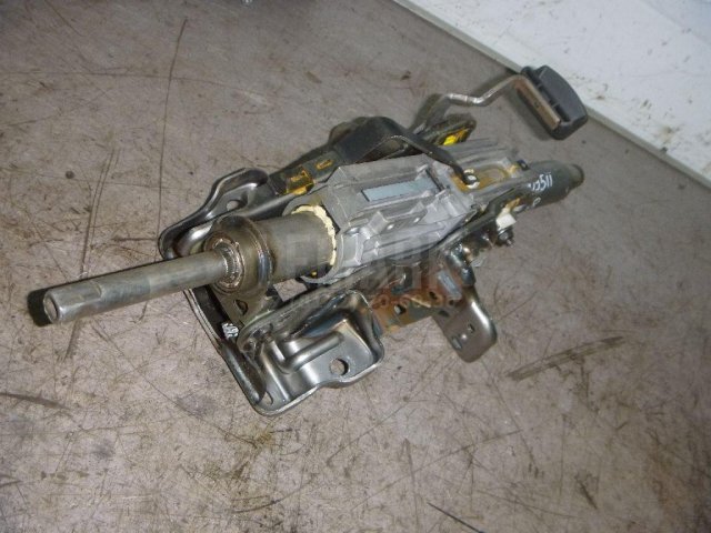 Колонка рулевая