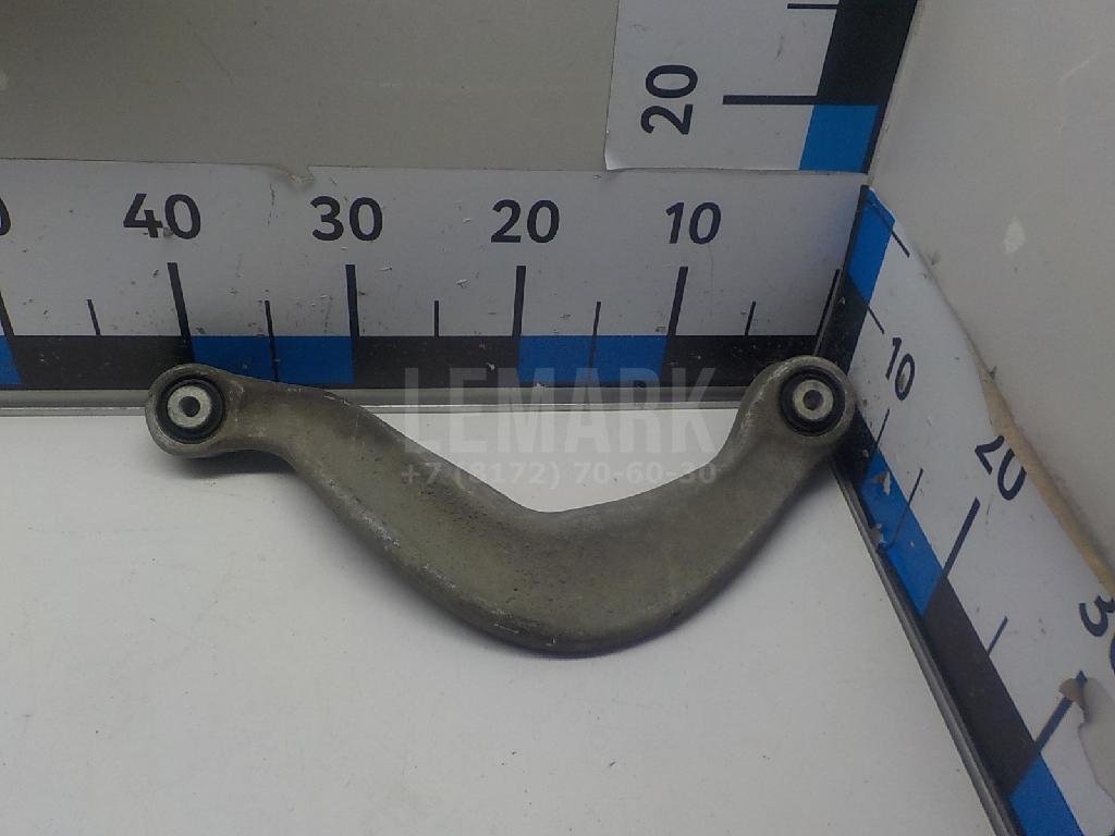 Рычаг задний верхний левый