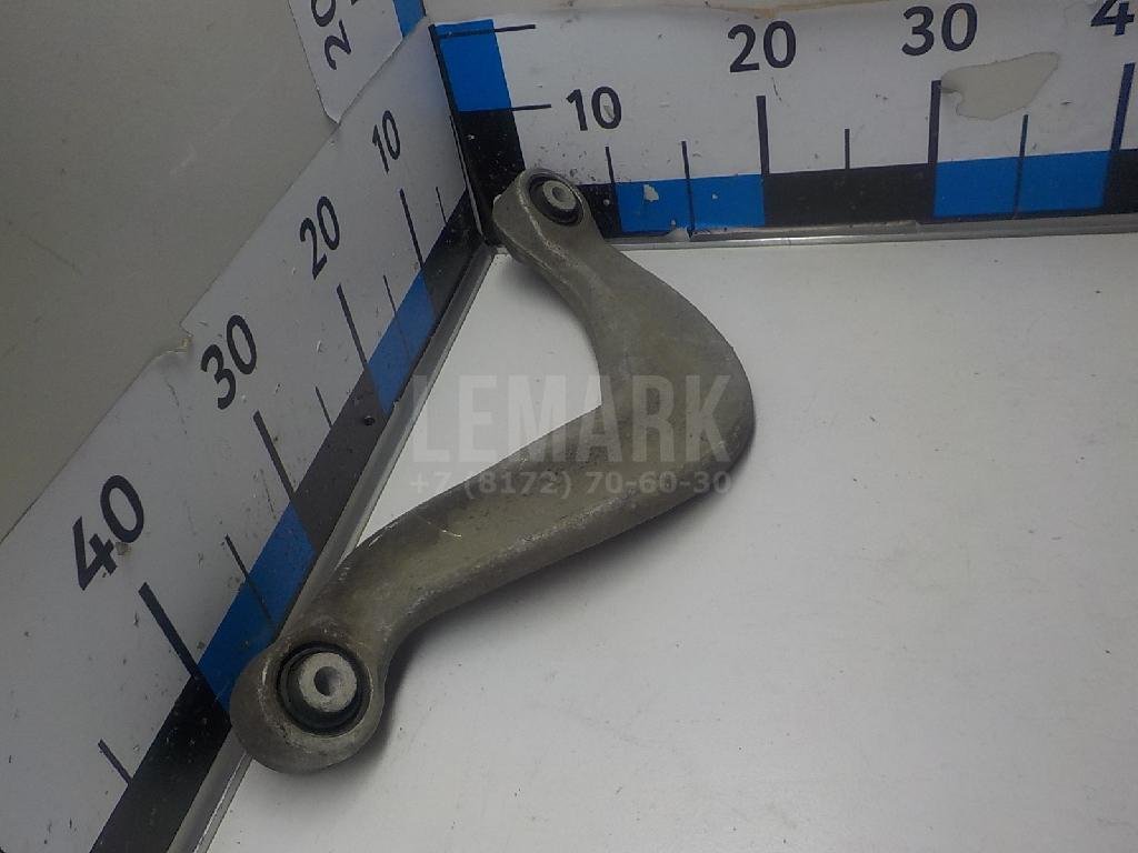 Рычаг задний верхний левый