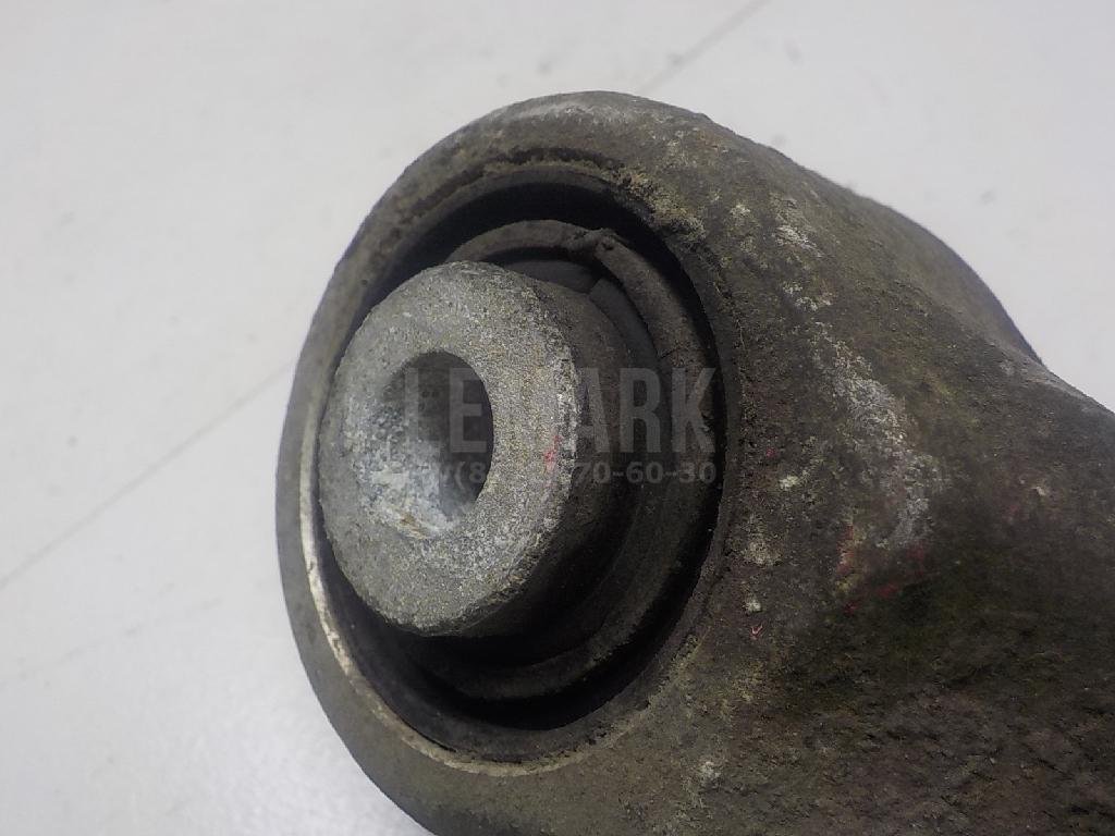 Рычаг задний верхний левый