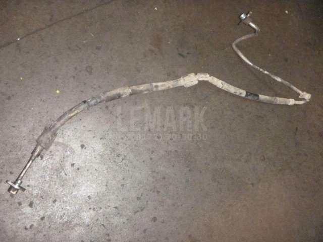 Трубка гидроусилителя