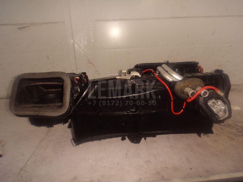 Испаритель кондиционера