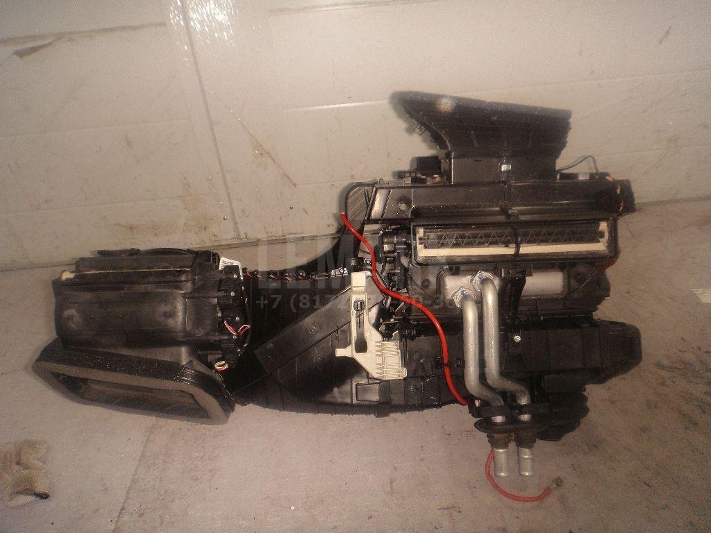 Испаритель кондиционера