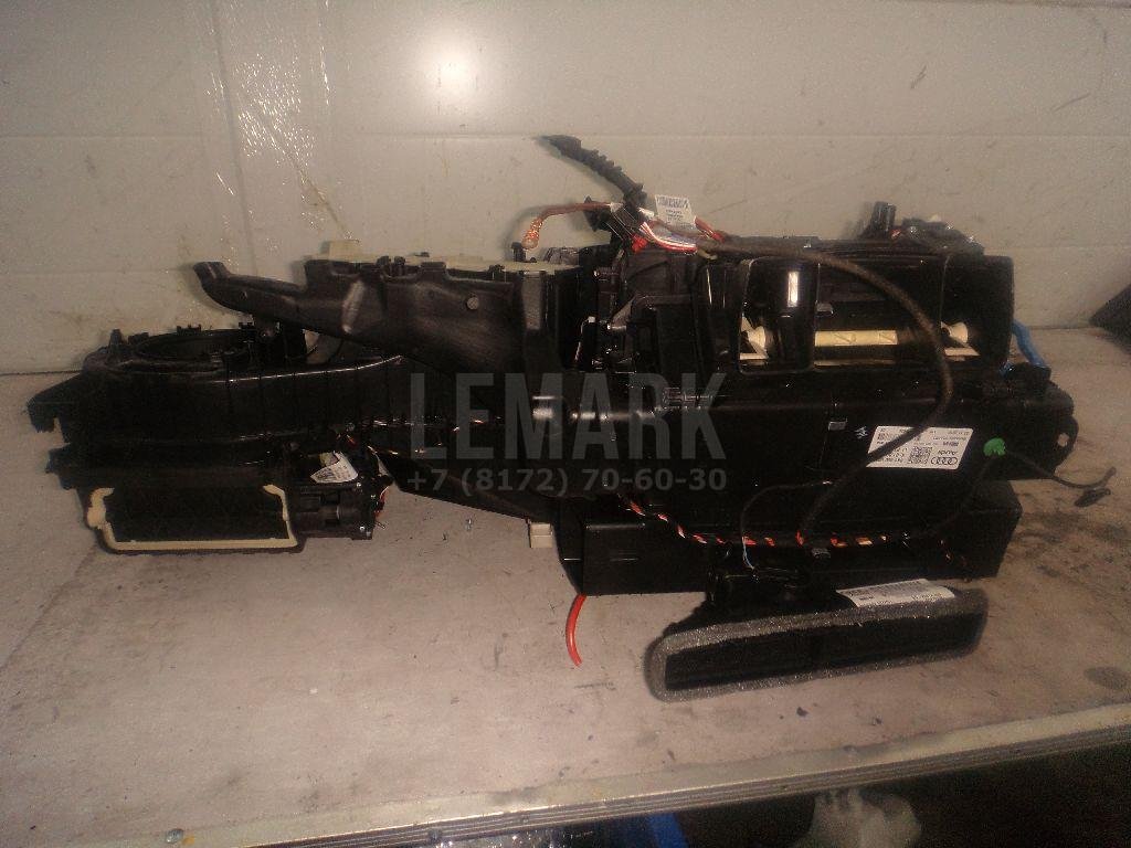 Испаритель кондиционера