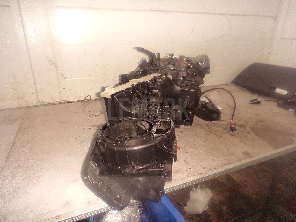 Испаритель кондиционера