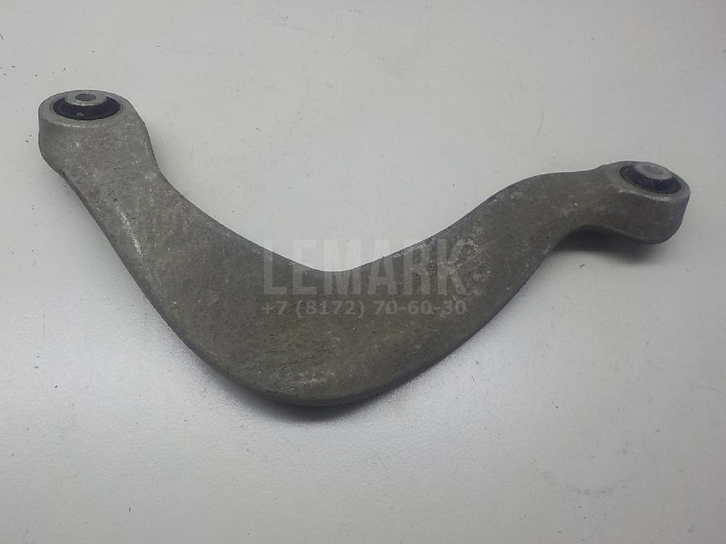 Рычаг задний верхний левый