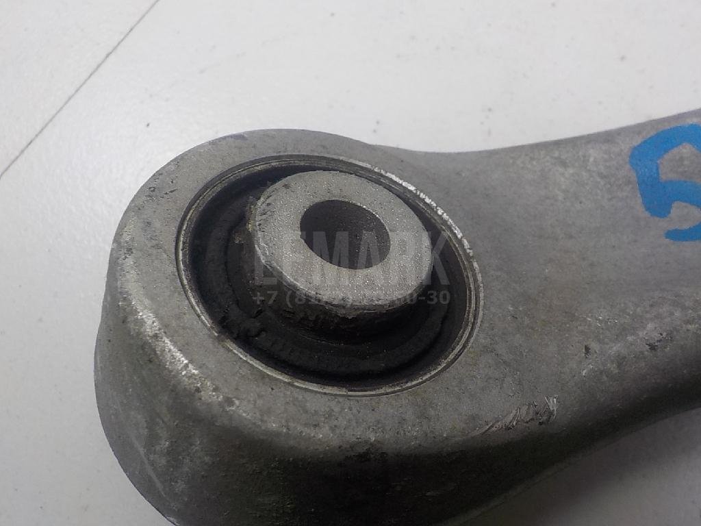 Рычаг задний верхний левый