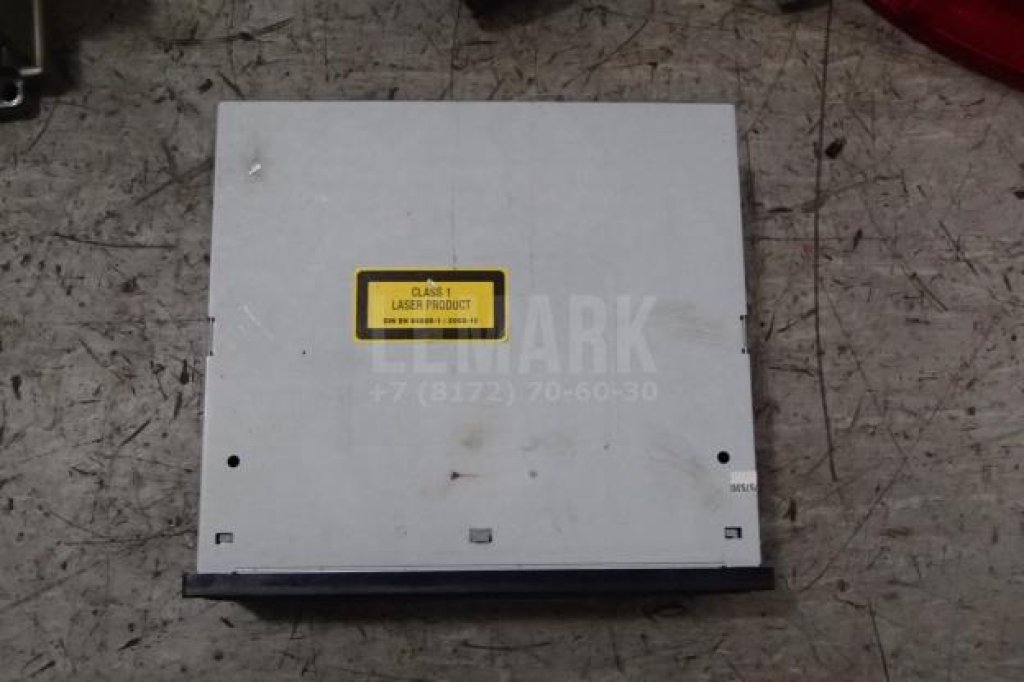 Проигрыватель CD/DVD для  Audi 80/90 [B4] 1991-1995