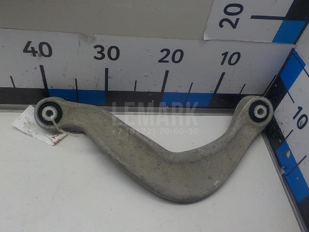 Рычаг задний верхний левый