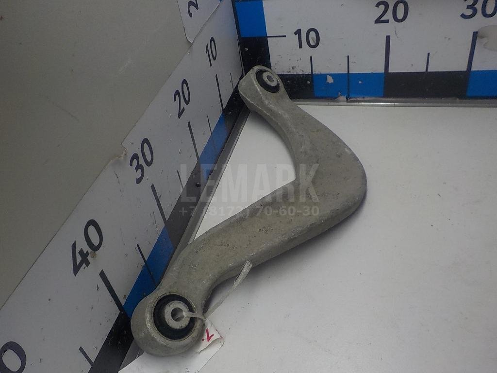 Рычаг задний верхний левый