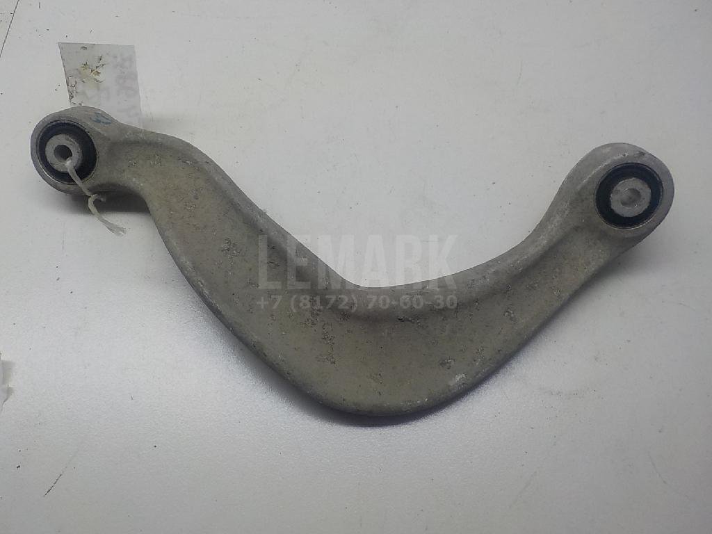 Рычаг задний верхний левый