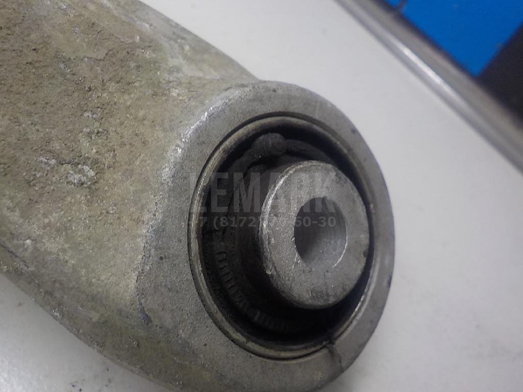 Рычаг задний верхний левый