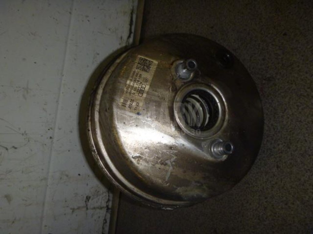 Усилитель тормозов вакуумный