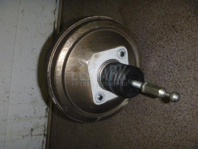 Усилитель тормозов вакуумный