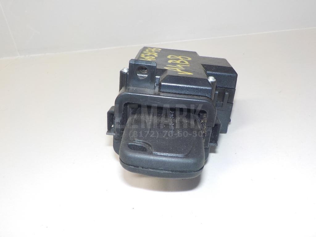 Замок зажигания