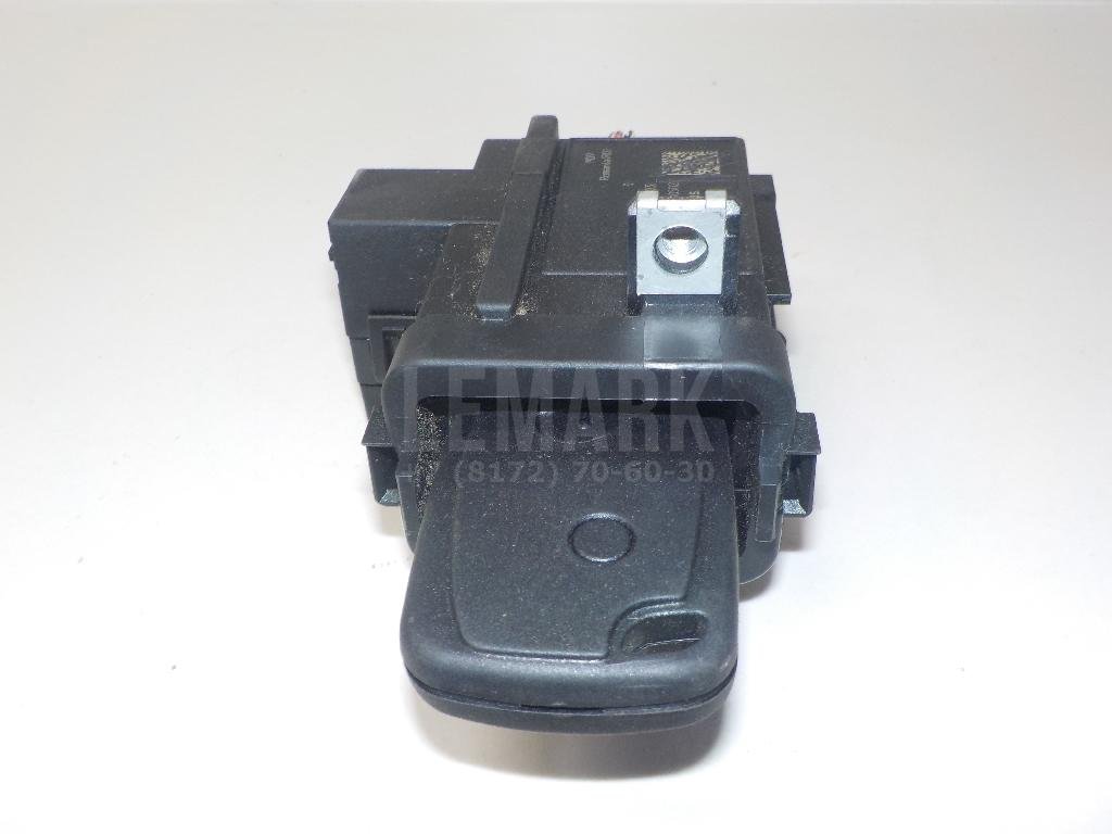 Замок зажигания