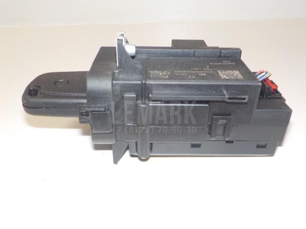 Замок зажигания