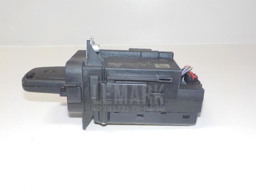 Замок зажигания