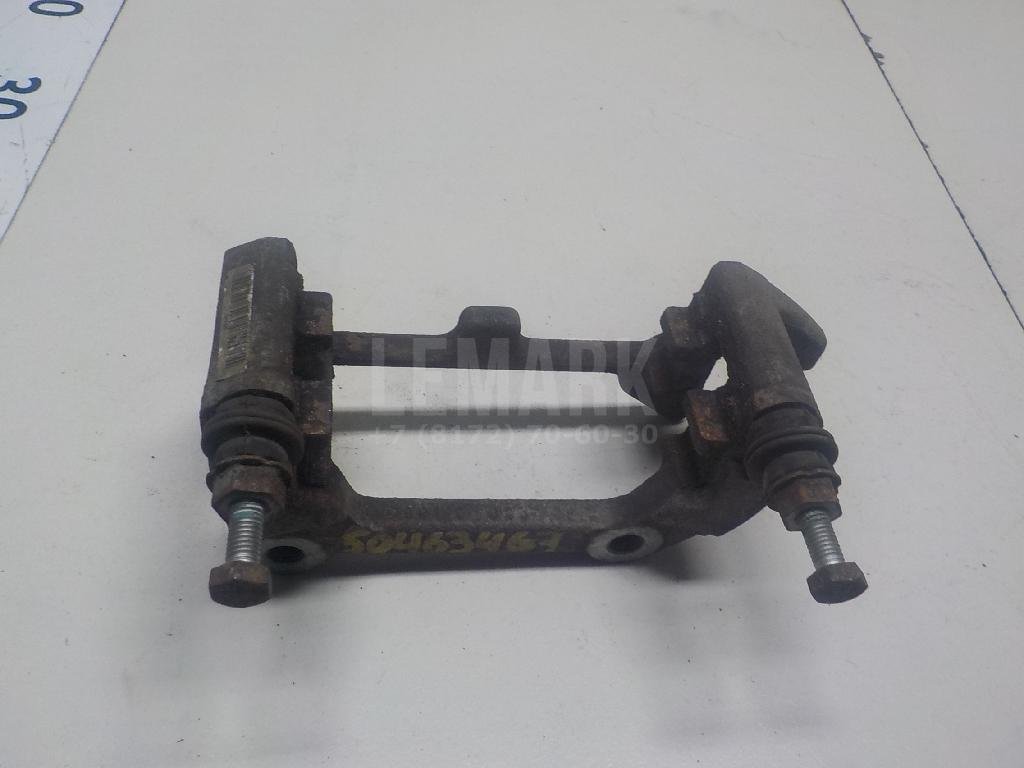 Скоба суппорта заднего левого