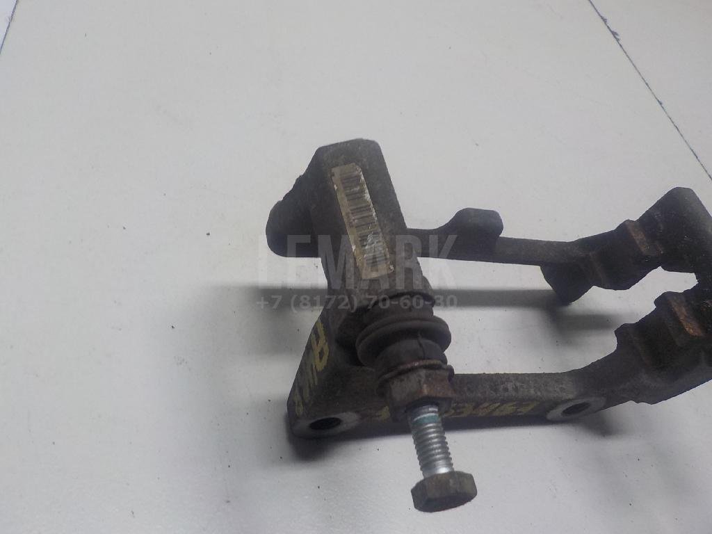 Скоба суппорта заднего левого