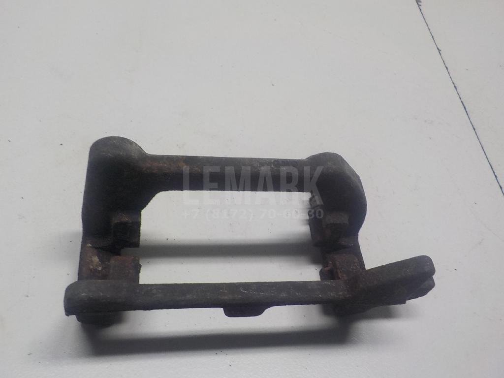 Скоба суппорта заднего левого