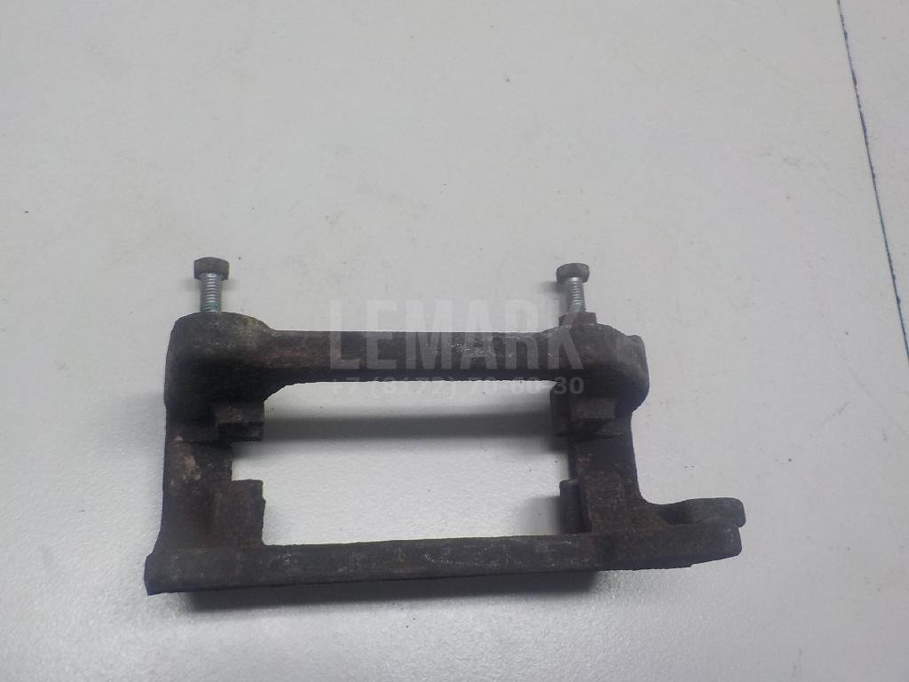 Скоба суппорта заднего левого