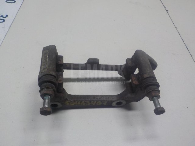 Скоба суппорта заднего левого