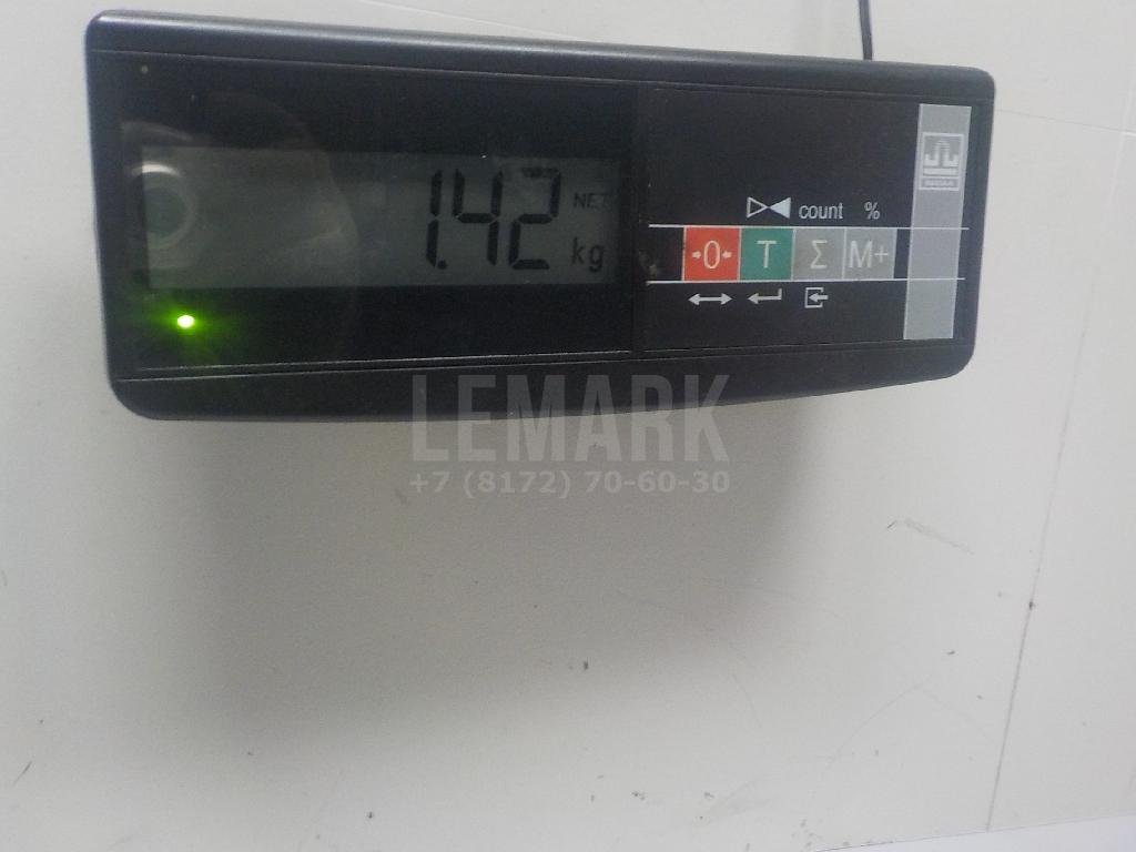 Скоба суппорта заднего левого