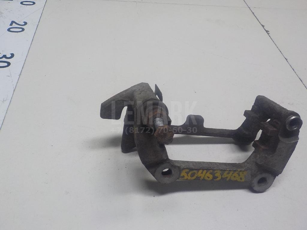 Скоба суппорта заднего правого