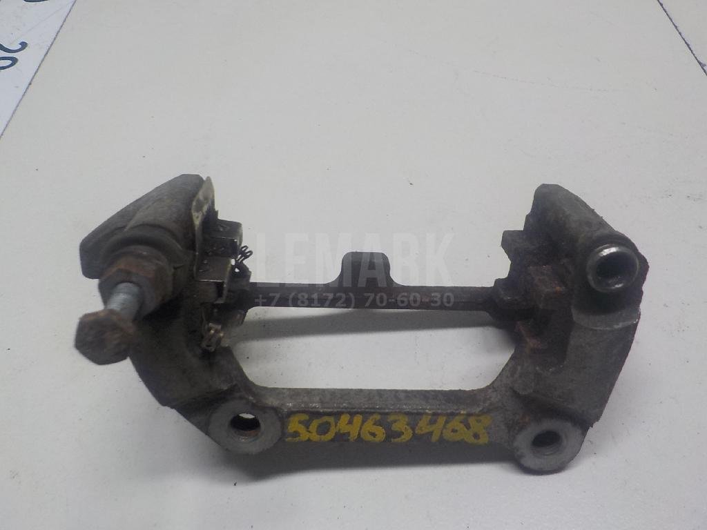 Скоба суппорта заднего правого