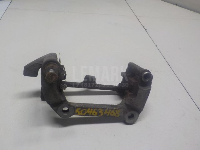 Скоба суппорта заднего правого