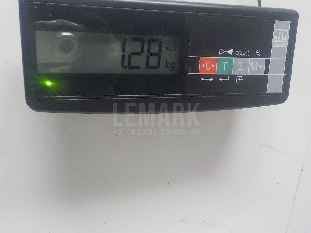 Скоба суппорта заднего правого