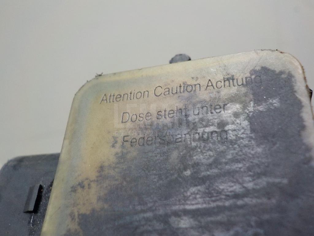 Клапан вакуумный для  Audi A3 [8V] 2013-2020