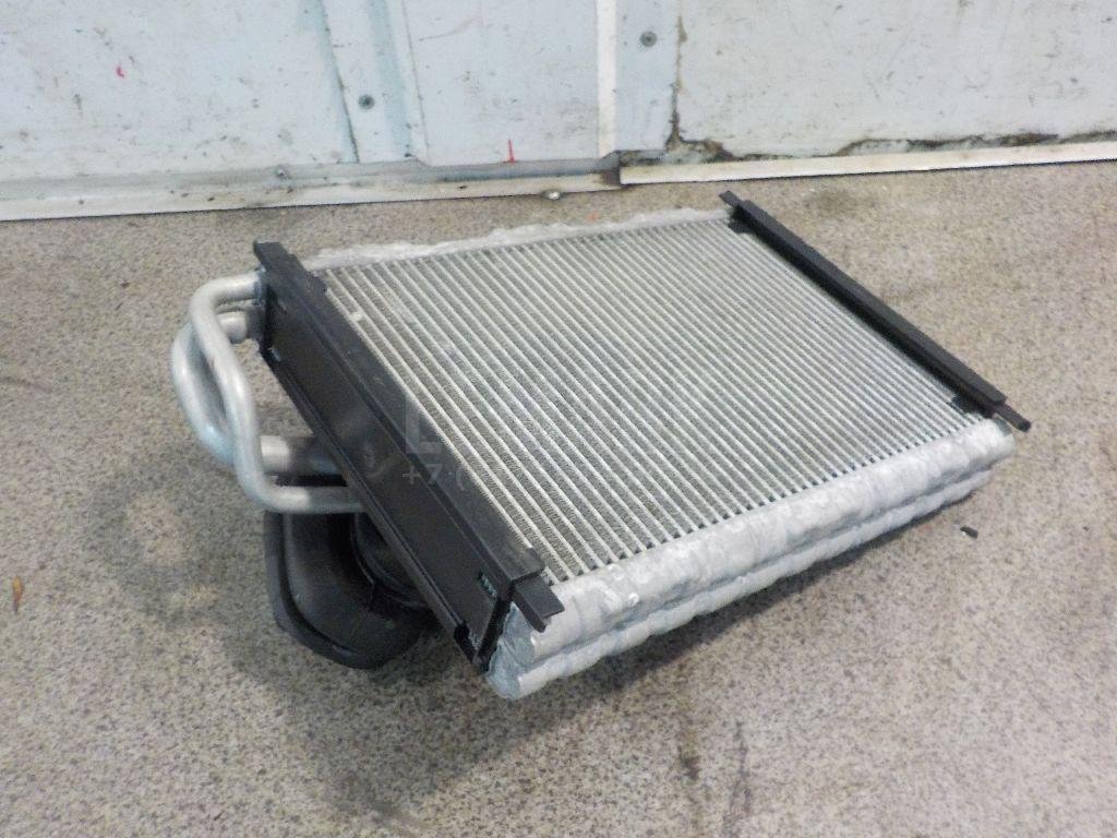 Испаритель кондиционера для  Audi A3 [8PA] Sportback 2004-2013