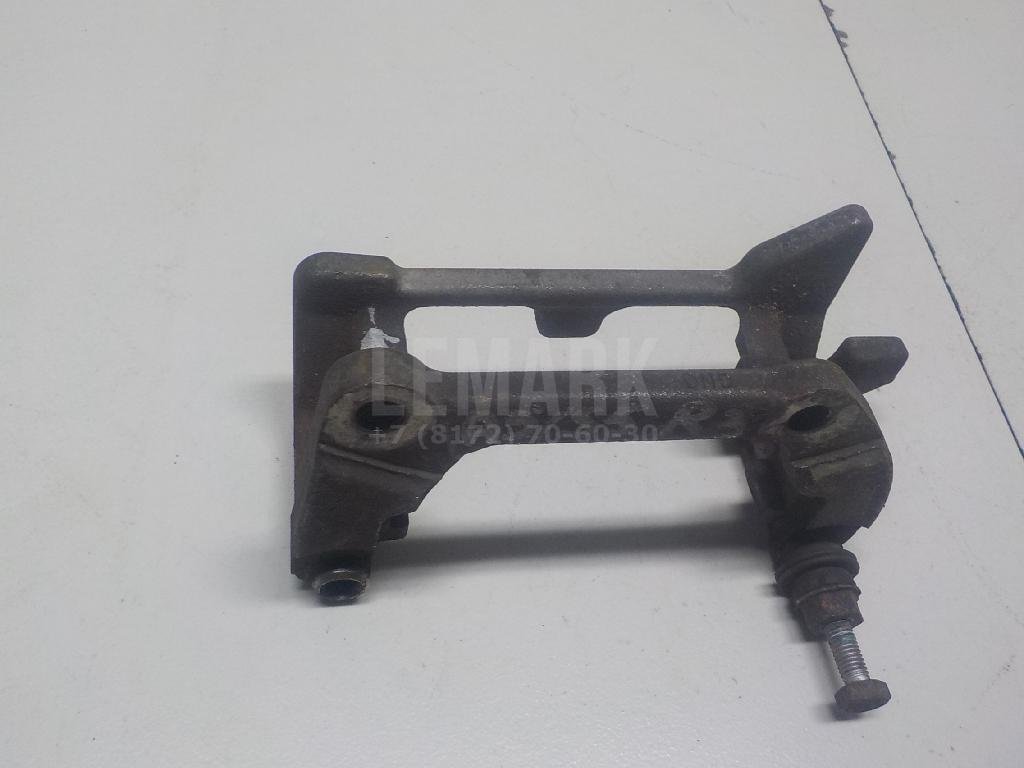 Скоба суппорта заднего правого