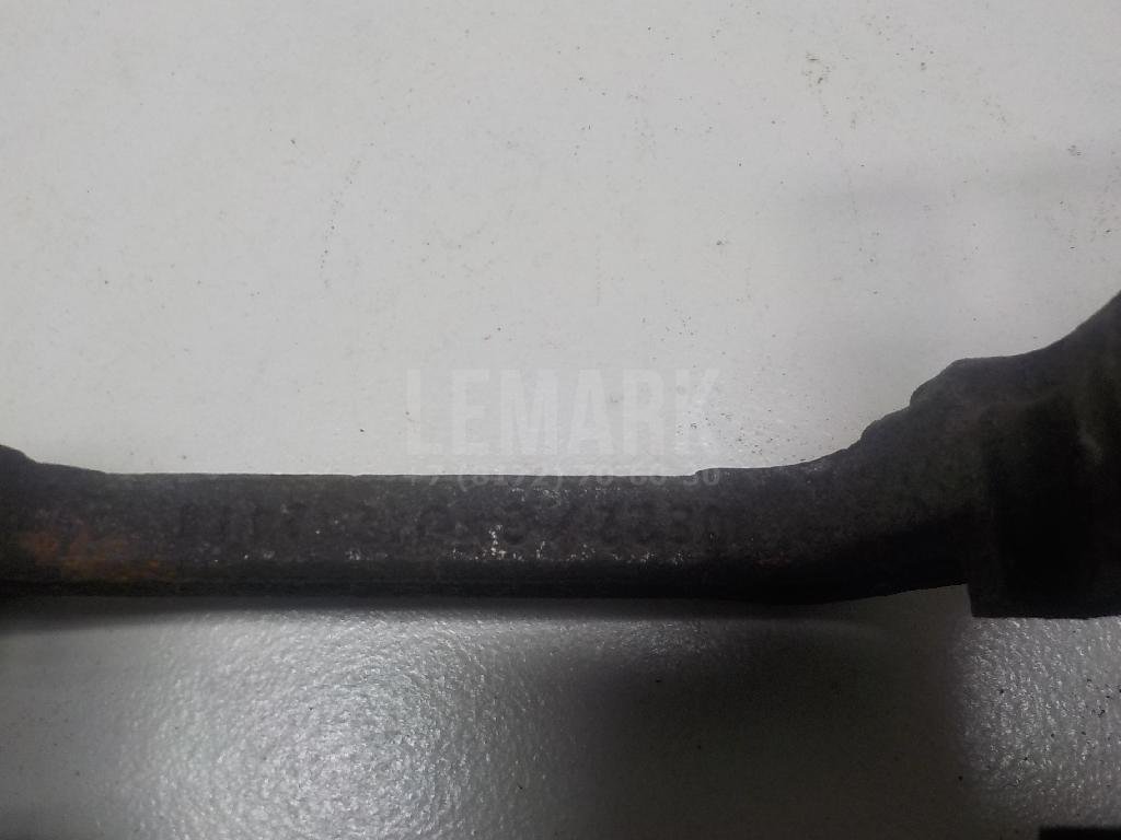 Скоба суппорта заднего правого