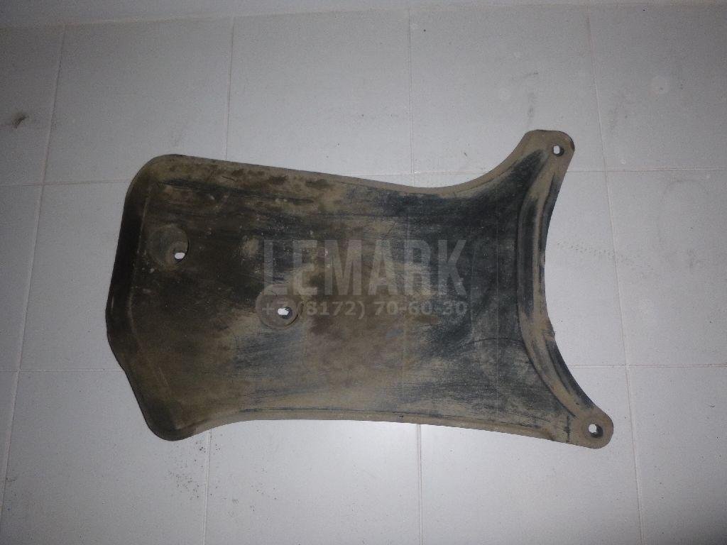 Пыльник (кузов наружные)