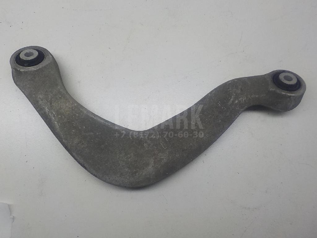 Рычаг задний верхний левый