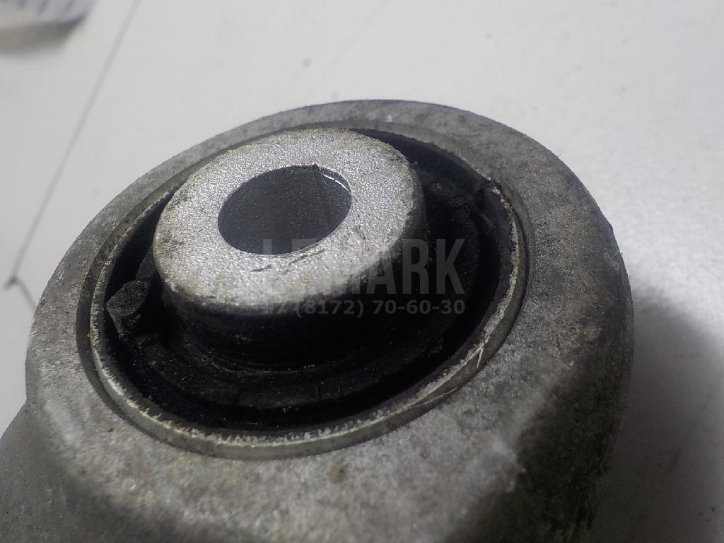 Рычаг задний верхний левый