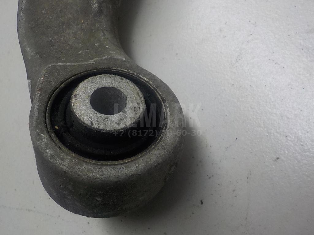 Рычаг задний верхний левый