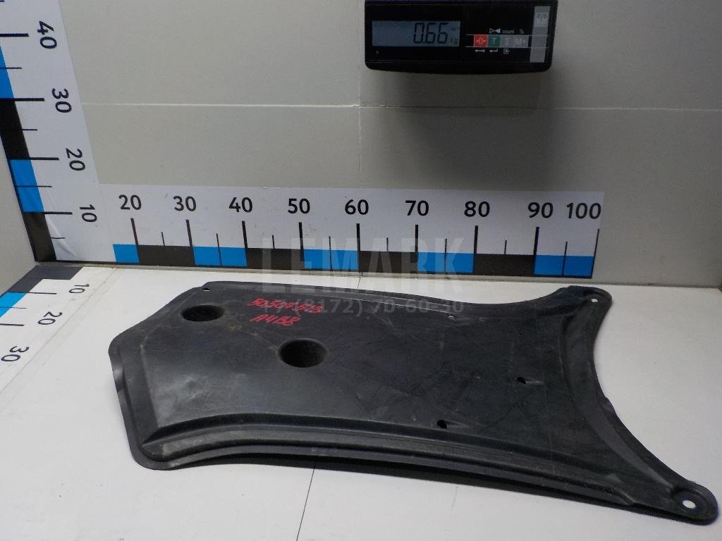 Пыльник (кузов наружные)