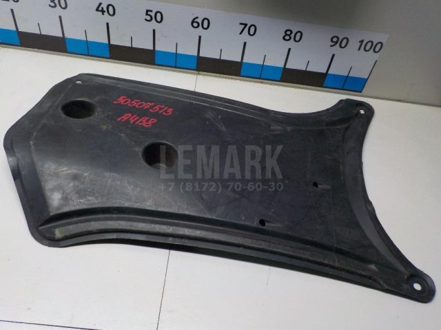 Пыльник (кузов наружные)