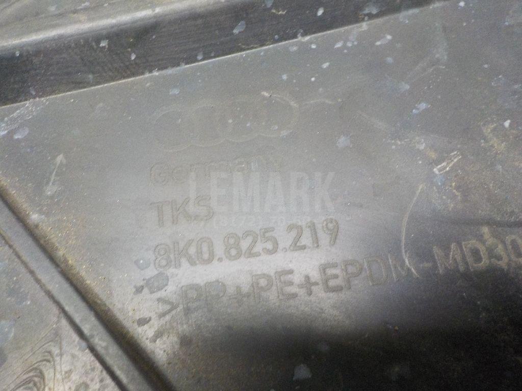 Пыльник (кузов наружные)