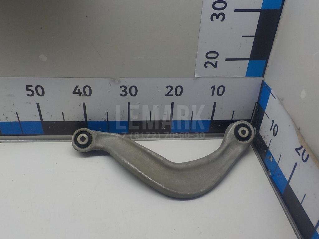 Рычаг задний верхний левый