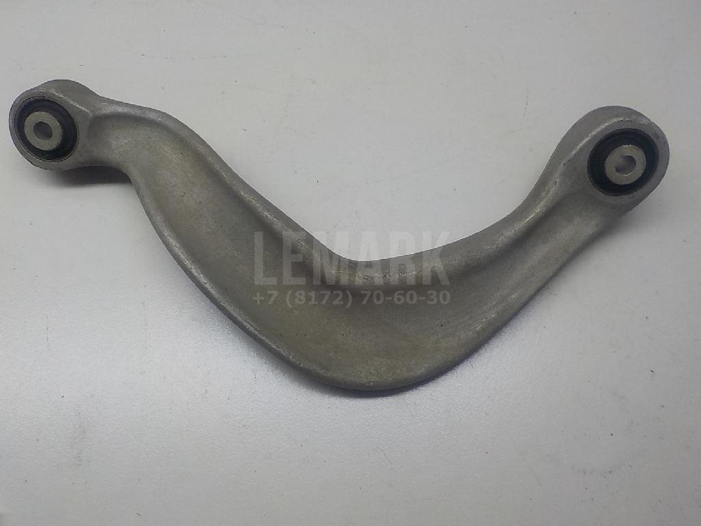 Рычаг задний верхний левый