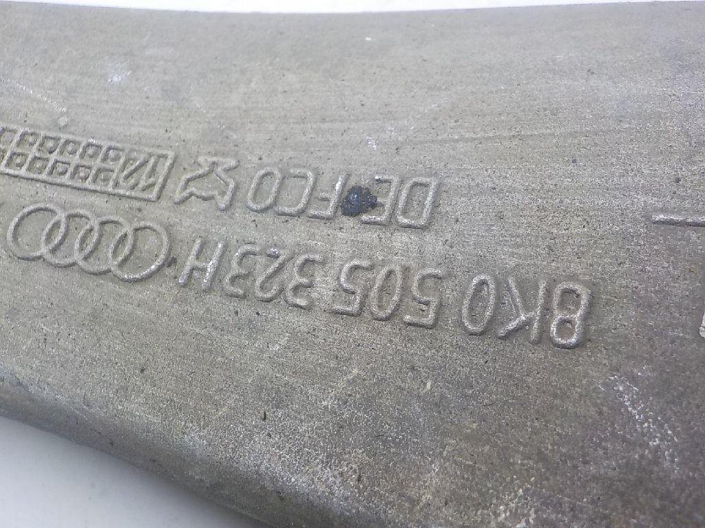 Рычаг задний верхний левый