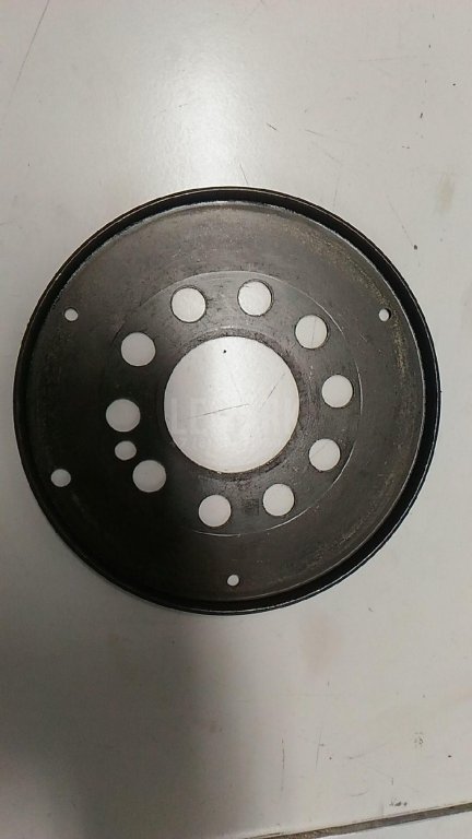 Ротор (двигатель)